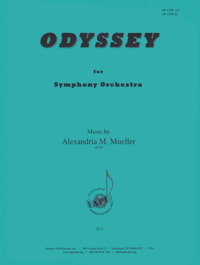 Odyssey